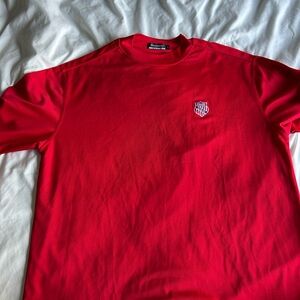 USA Mens Soccer Shirt